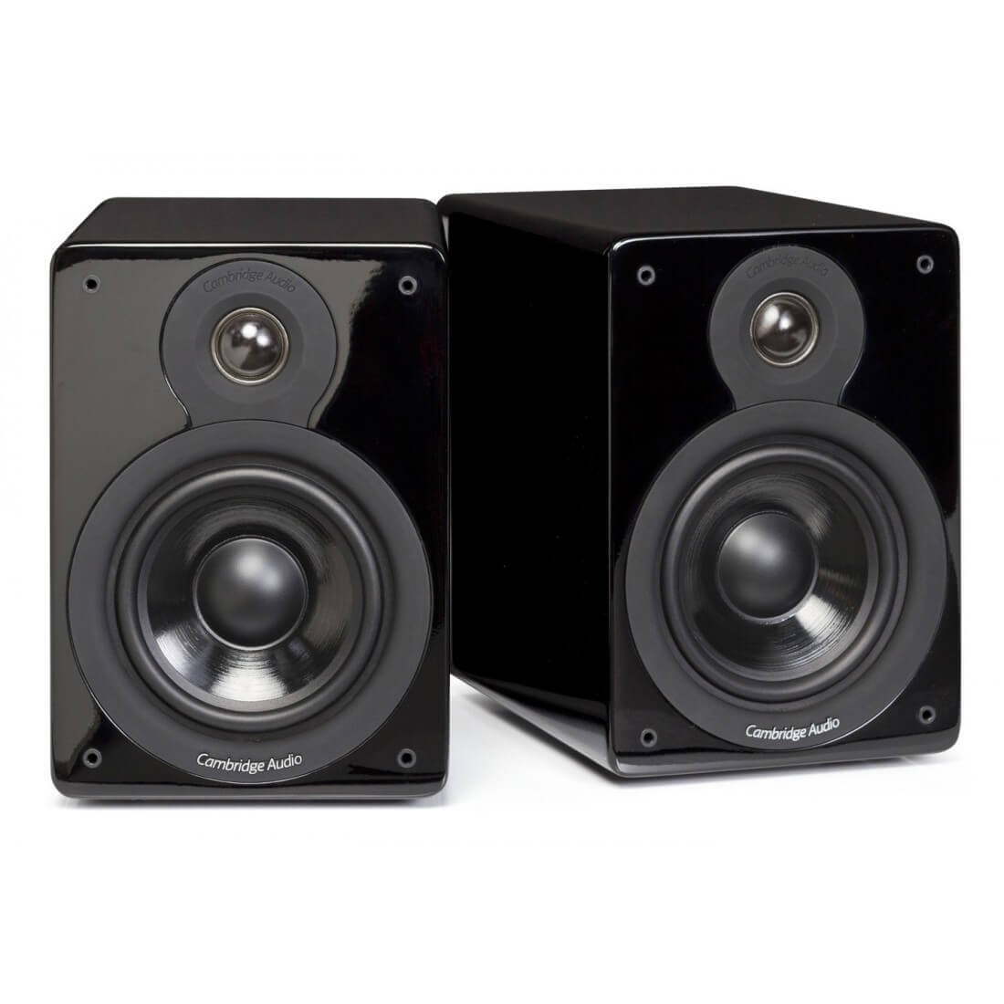 Cambridge audio Minx XL, diffusori da supporto